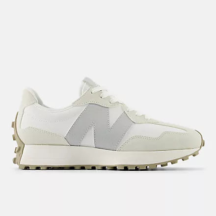 Gift Ideas New Balance 327 Sea Salt Brighton Grey Women's