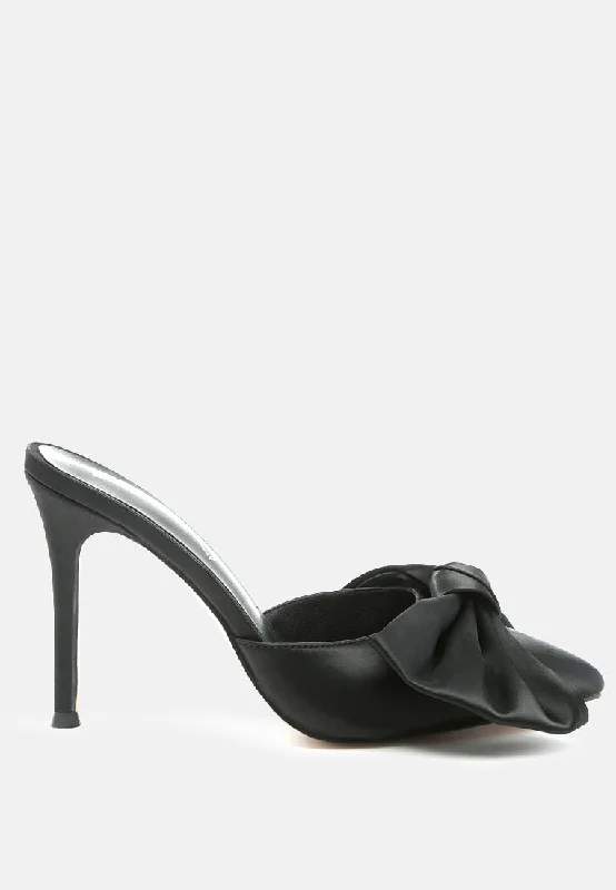 Retro Style Promotions Sidonie Pump