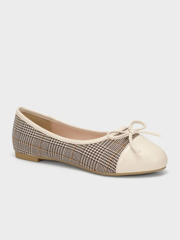 Huge Price Cut Women "MAIA" Flat Casual Pumps