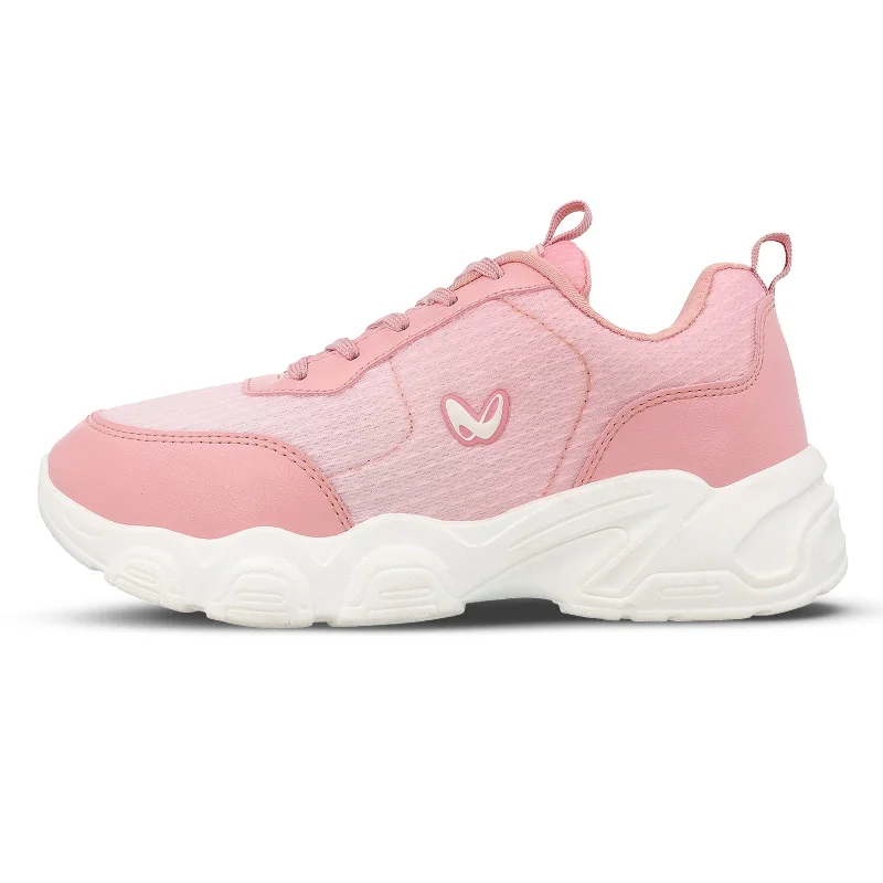 Limited Time Offers Women's Casual Sneakers - WY3374 Peach