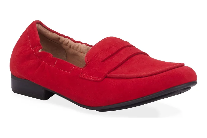 Comfortable Slip-On Shoes Trish