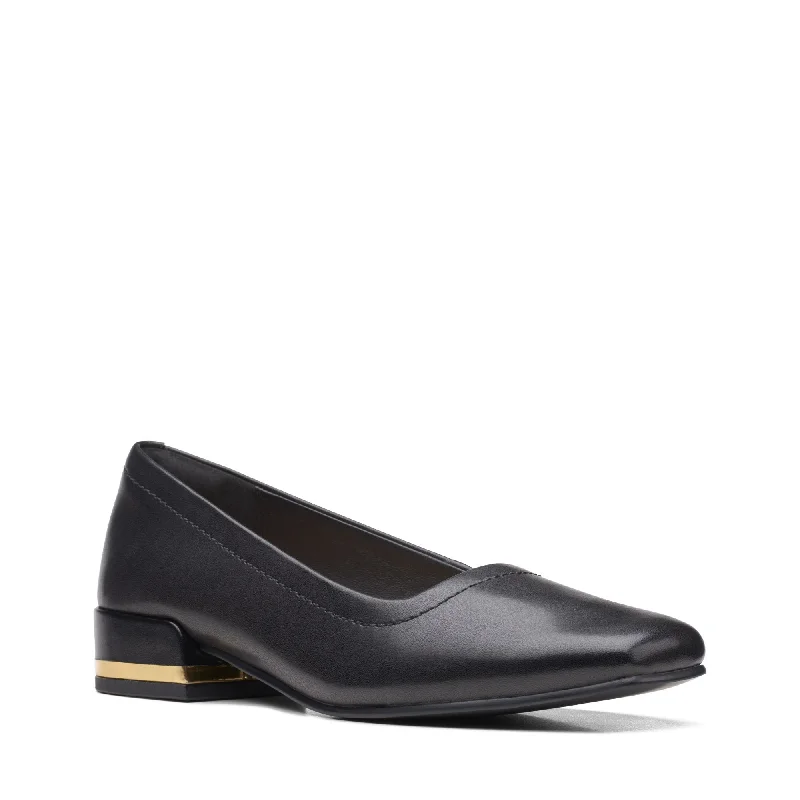 Modern Flat Shoes Offers Clarks Seren30 Court