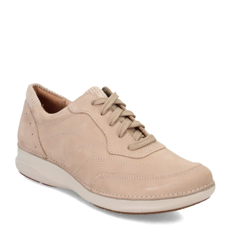 All-Day Comfort Shoes Sale Clarks Appley Tie