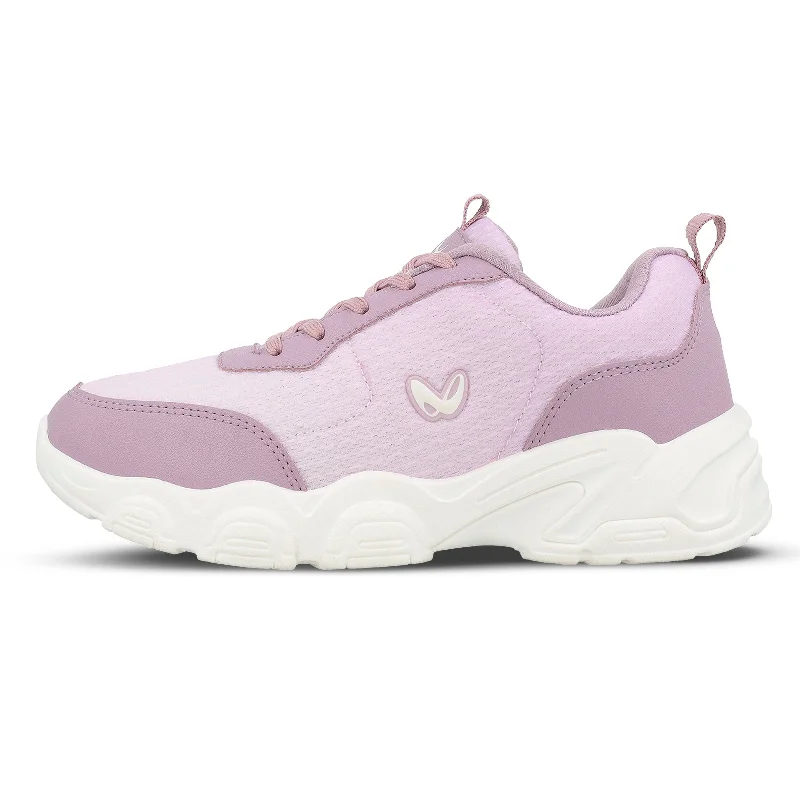 New In This Season Women's Casual Sneakers - WY3374 Lavender