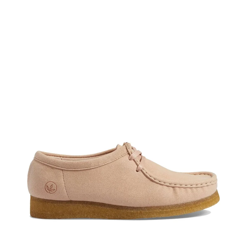 Budget-Friendly Fashion Clarks - Womens Wallabee Shoes