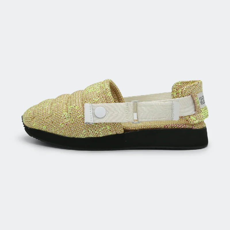 Chic Style Discounts Women's Mateo Slipper - Happy Medium