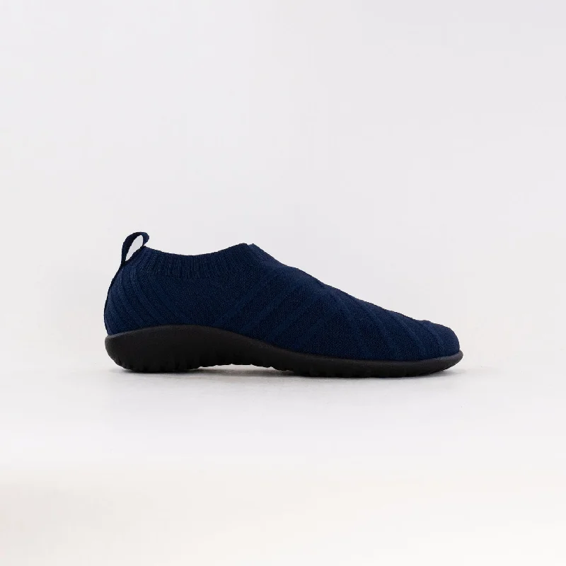 Limited Time Offers Naot Okahu (Women's) - Navy Knit