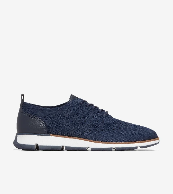 Fresh Styles, Fresh Deals Women's 4.ZERØGRAND Stitchlite™ Oxford