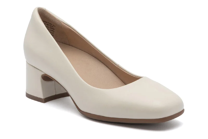 Stylish Statements Avenue Pump