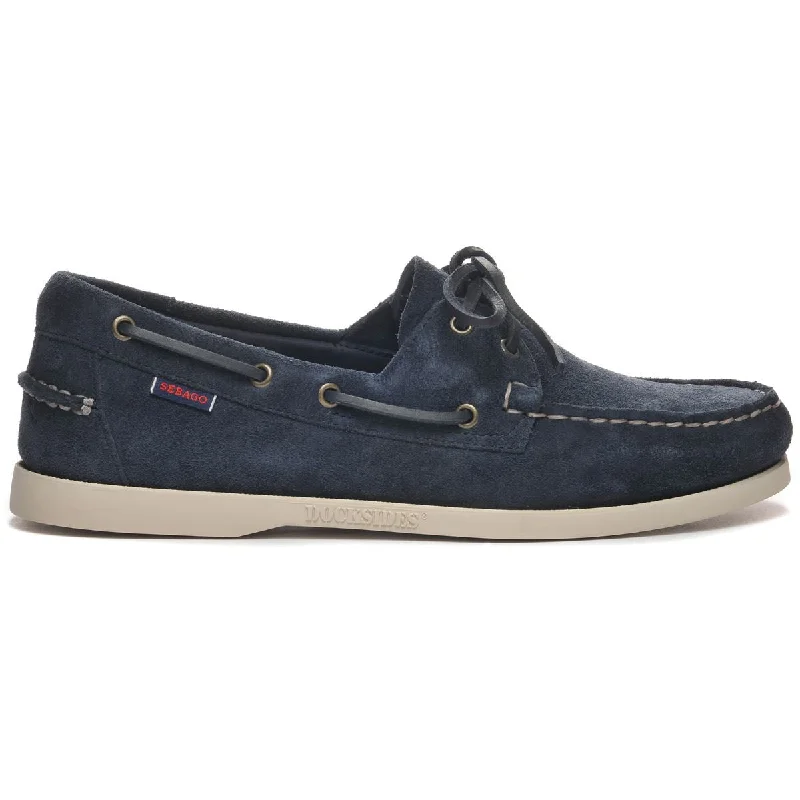 Absurdly Cheap Sale Portland Roughout Woman - Navy Blue