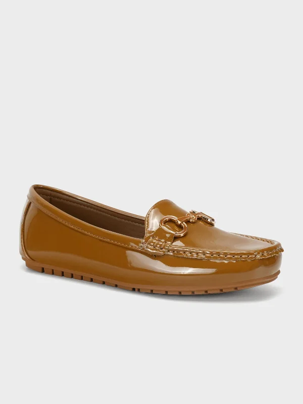 Holiday Discount Womens "LAZZARO" Soft Comfy Moccassins