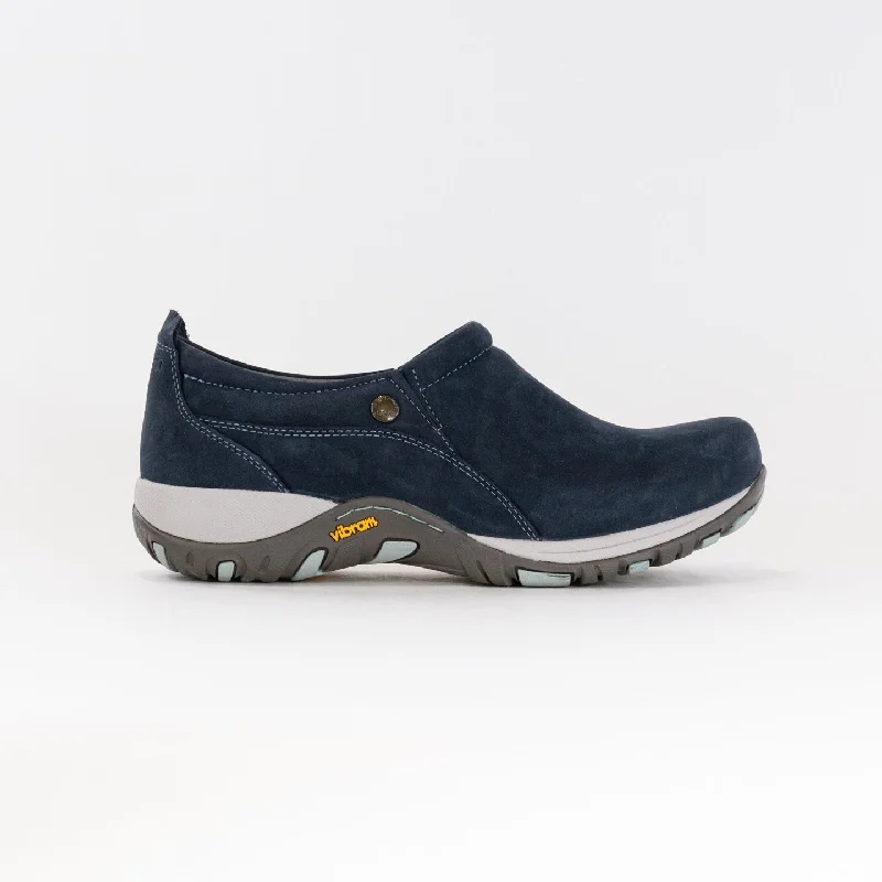 Flash Sale Now Dansko Patti Waterproof (Women's) - Navy