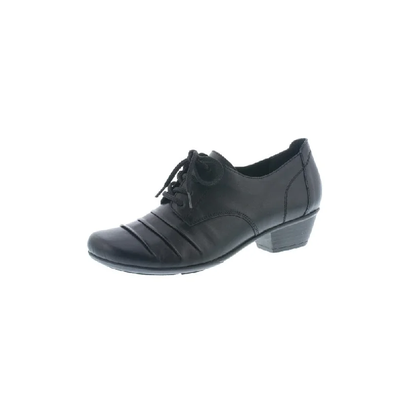 Women's Foot-Friendly Shoes Remonte D7313-01