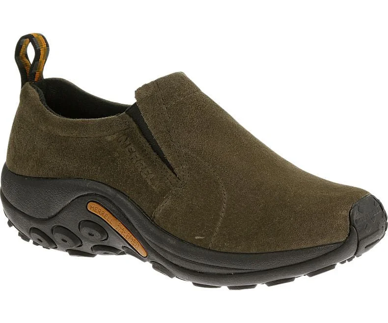 Statement Casual Shoes Merrell Jungle Moc Wos J60788