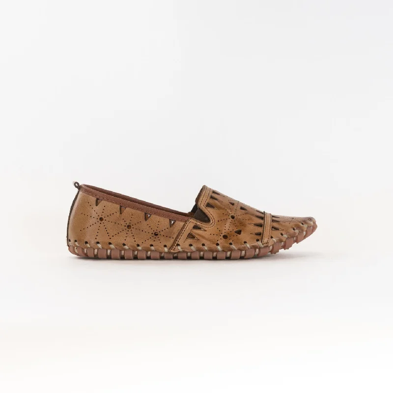 Trendy Fashion Sale Spring Step Fusaro (Women's) - Brown