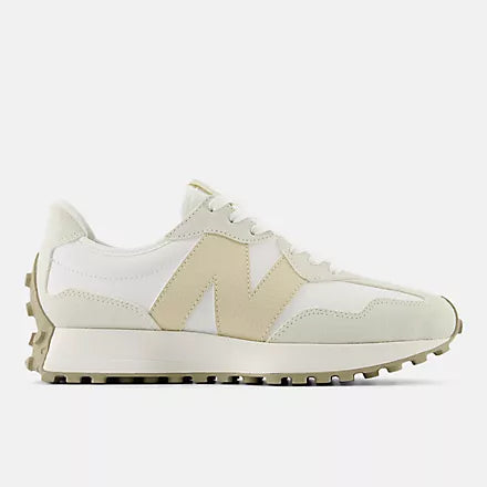 Special Offers New Balance 327 Sea Salt Sandstone Women's