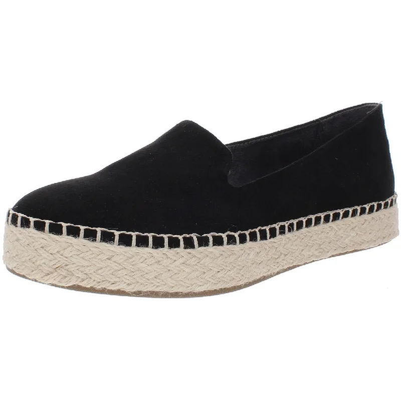 Smart Casual Deals Find Me Womens Slip On Espadrilles