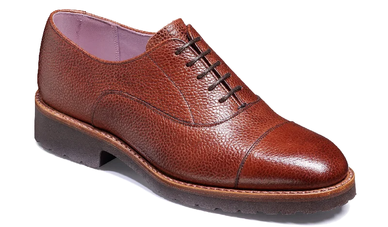 Clearance Event Eva - Cherry Grain