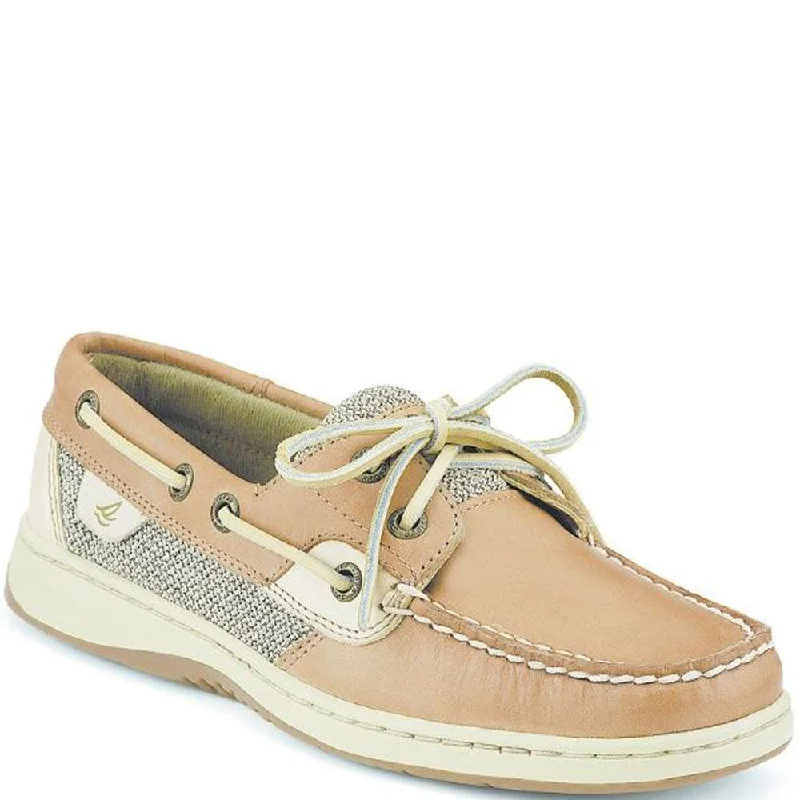 Sleek Dress Shoes Deal Sperry Women's Bluefish Boat Shoe