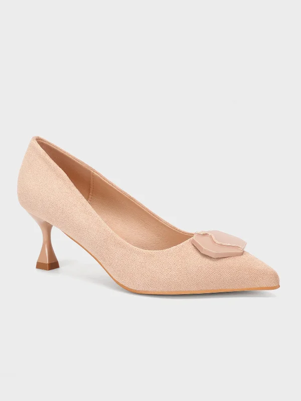 Forward Trendsetter Womens "MENTIU" Pointy Toe Courts