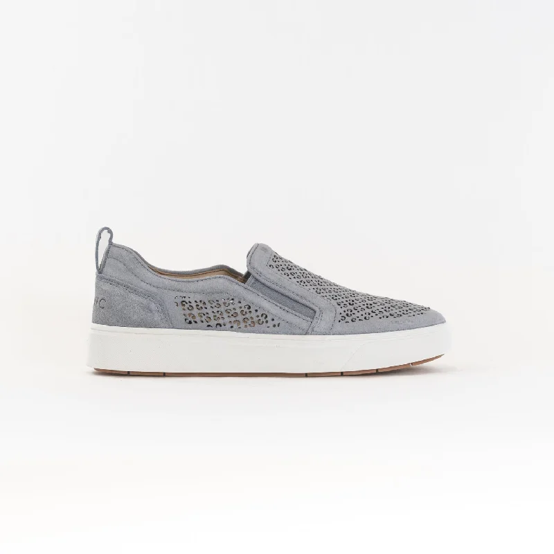 Casual Slip-Ons Promotion Vionic Kimmie Perf Sneaker (Women's) - Slate