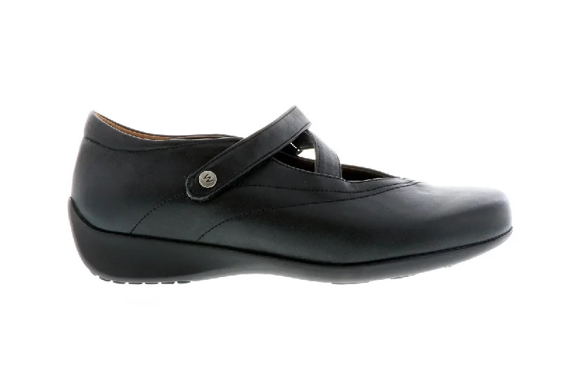 Slip-On Shoes Promotion Wolky Women's Passion Black