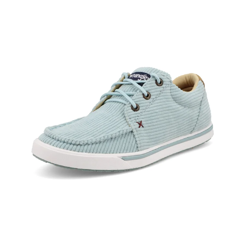 Casual Slip-Ons Promotion Womens Wrangler x Twisted X Kicks