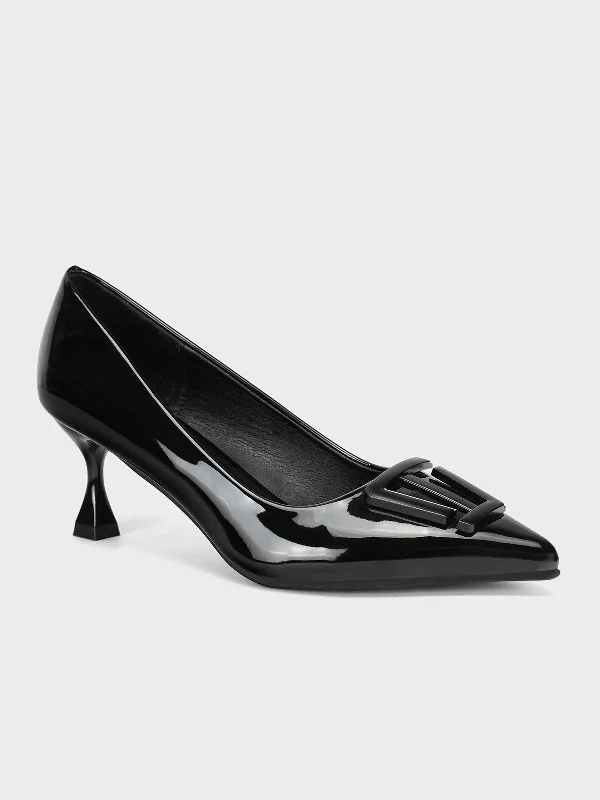 Discount Price Womens "JUMOKE" Pointy Toe Formal Courts