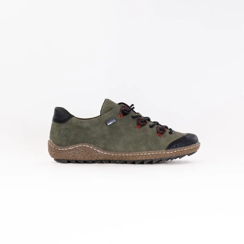 Refined Fashion Sale Rieker L7561-54 (Women's) - Olive Combi