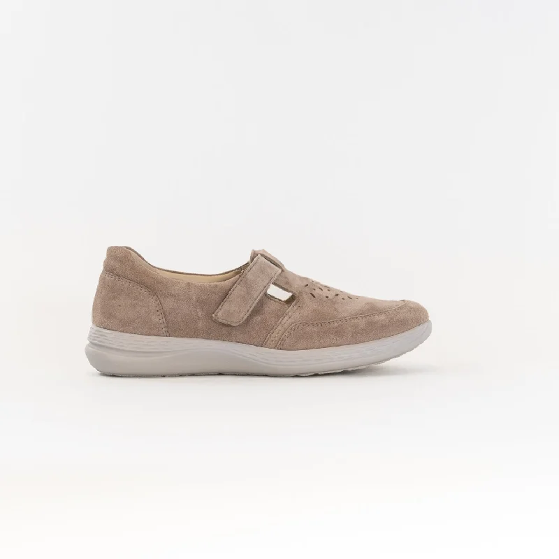 Comfortable Stretch Shoes Promotion Fidelio Hallux 526120 (Women's) - Beige