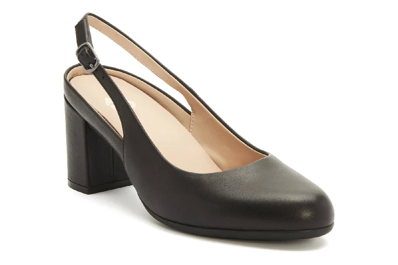 Timeless Style Promotions Tempo Slingback