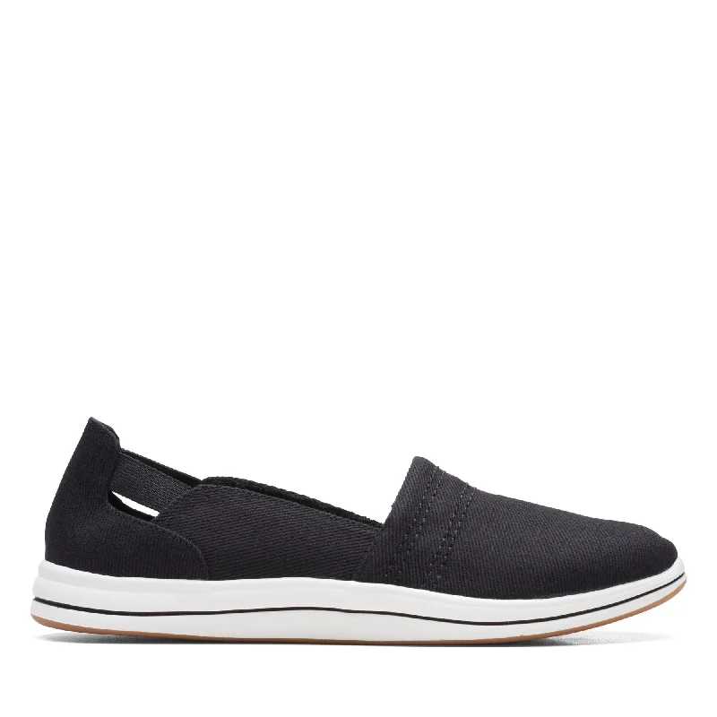 Affordable Shoe Fashion Clarks Breeze Step II