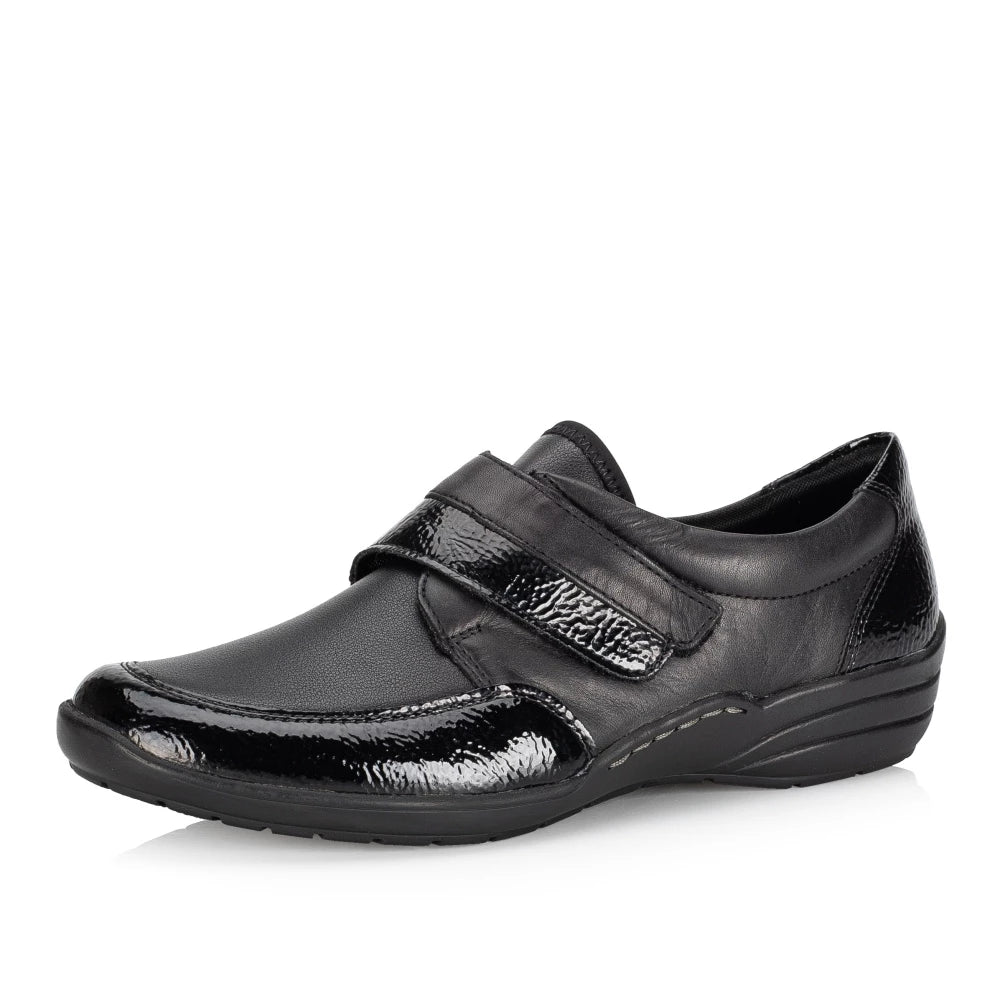 Limited-Time Shoe Deals Remonte R7600-04 Classic Velcro closure