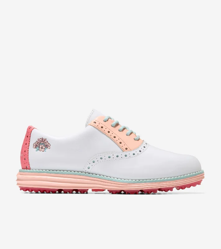 Mega Sale Women's ØriginalGrand Shortwing Golf Shoe