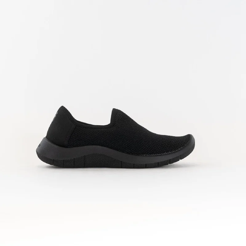 Final Sale Arcopedico Gaia (Women's) - Black