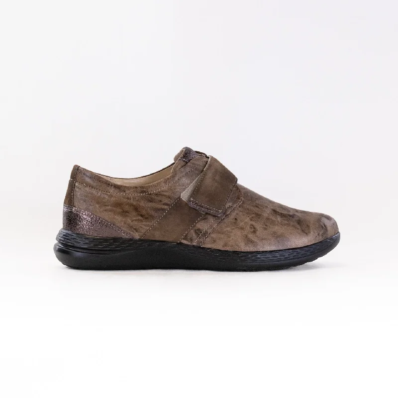 Classic Casual Shoes Sale Fidelio Masha (Women's) - Brown Leather