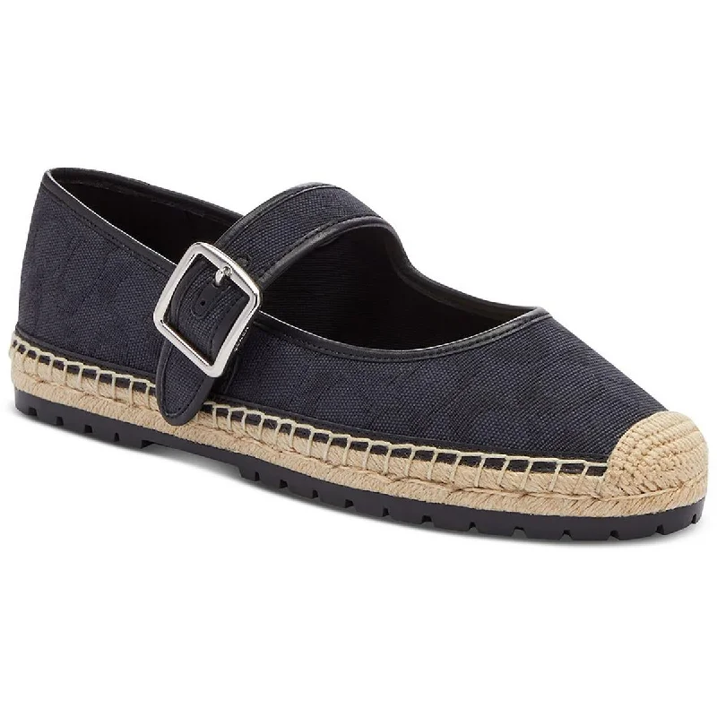 Unbeatable Prices COURTNEY Womens Canvas Flats Espadrilles