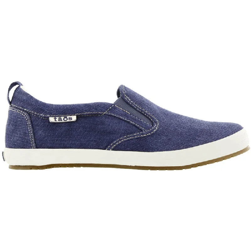 Effortless Style Shoes Sale Taos Women's Dandy Slip-On Lake Blue Wash