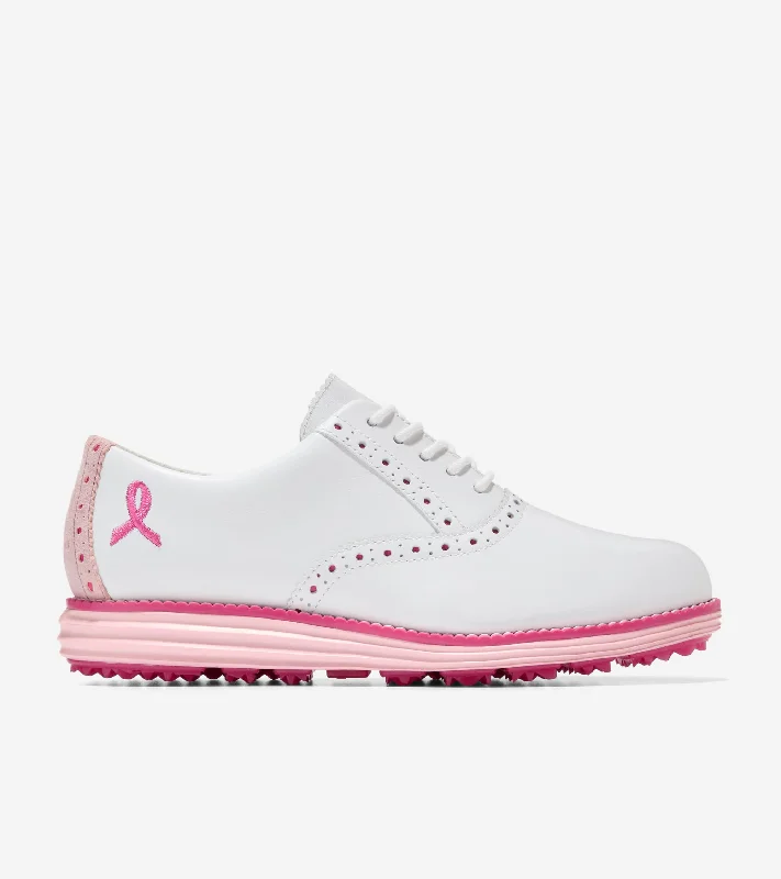 Flash Sales Today Women's ØriginalGrand Shortwing Golf Shoe