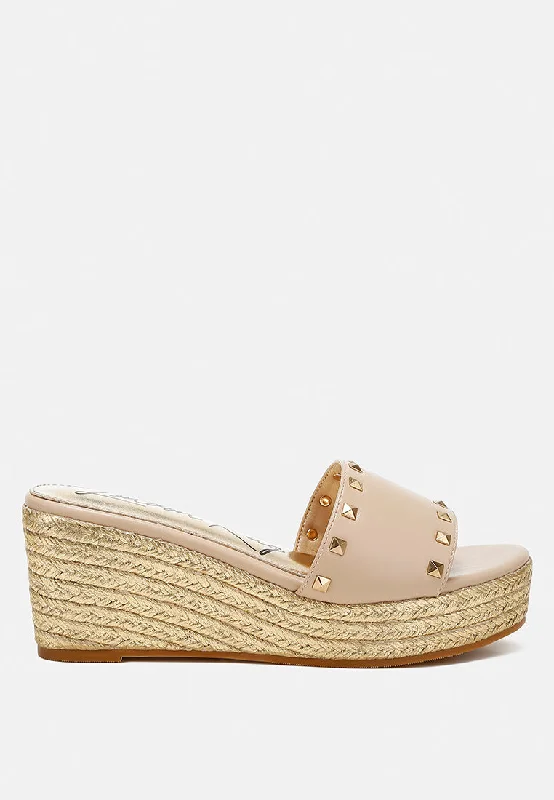 Outdoor Shoes Sale Lilja Slip On Espadrilles