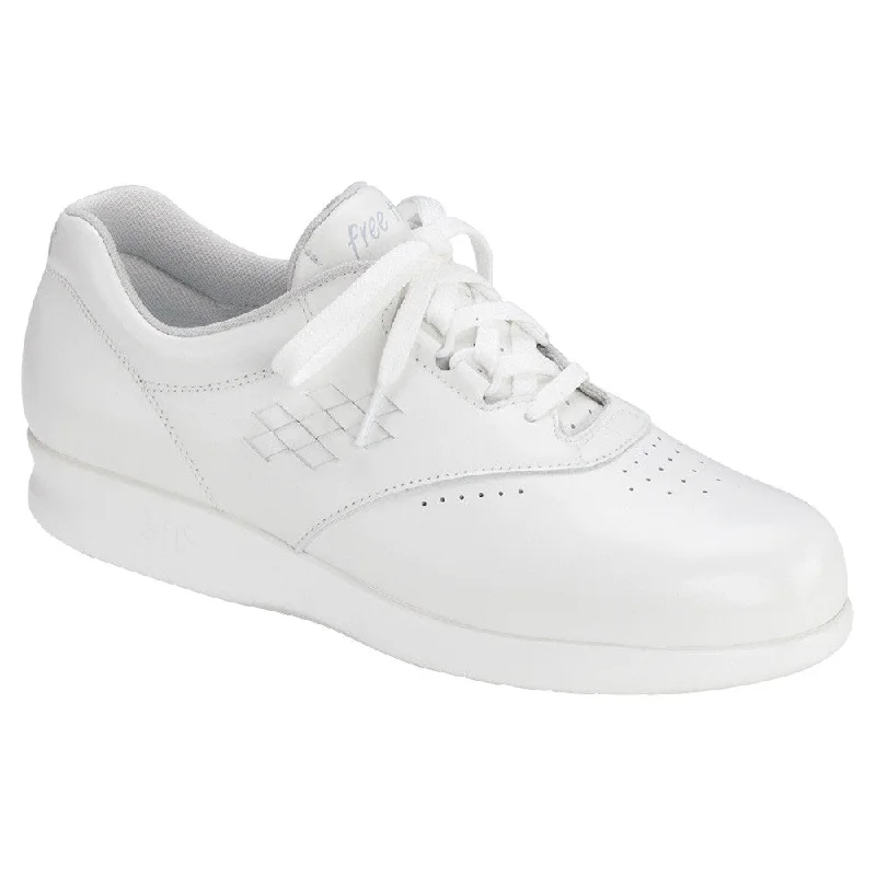 Must-Have Boots Sale Sas Women's Free Time Walking Shoe White