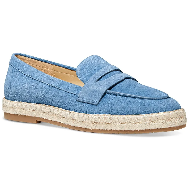 Effortless Style, Endless Impact Lennon Womens Flats Slip On Espadrilles