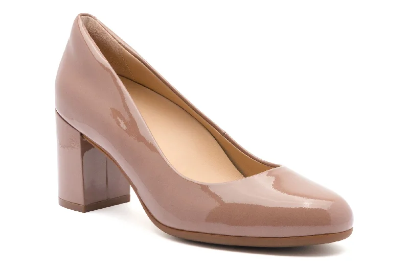 Sophisticated Style Offers Tempo Pump