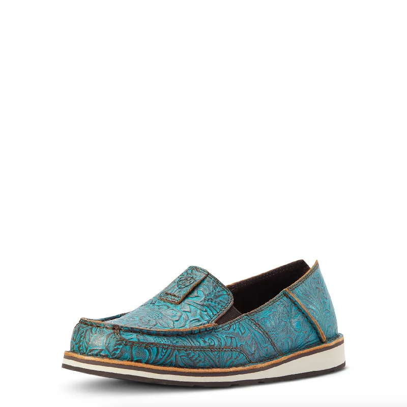 Breathable Flats Offers Women's Ariat Cruiser