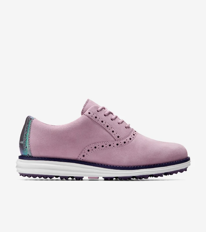 Sale On Sale Women's ØriginalGrand Shortwing Golf Shoe