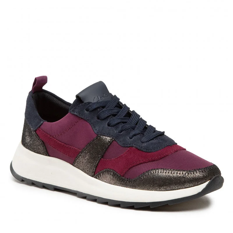 Trendy Casual Shoes Offer Clarks Dash Lite Jazz