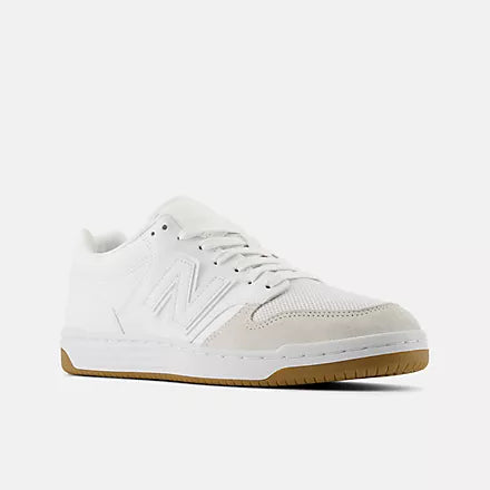 Clearance Sale, All Cheap New Balance 480 White Reflection Unisex