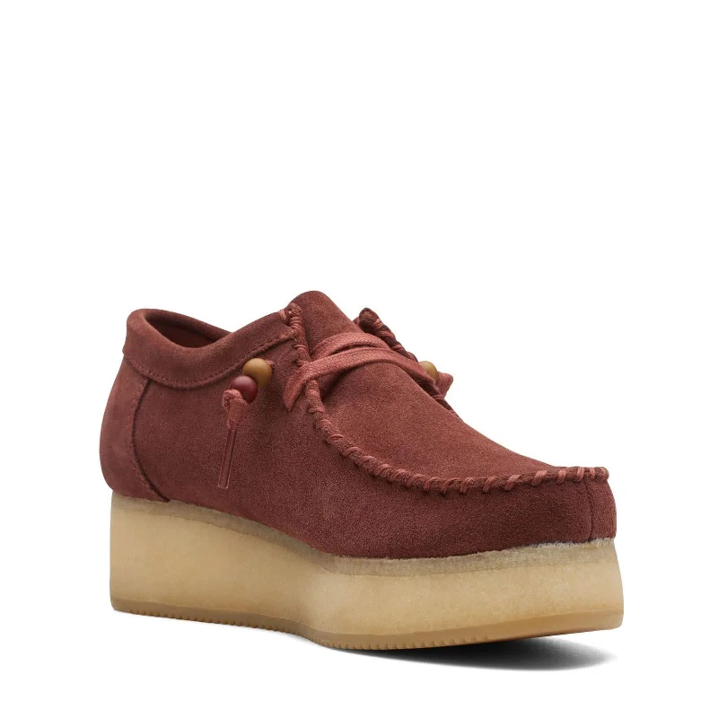 Trendy Styles Clarks - Womens Wallacraft Lo Shoes