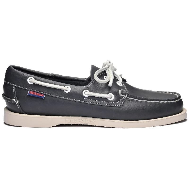 Huge Price Cut Docksides Portland Woman - Navy Blue