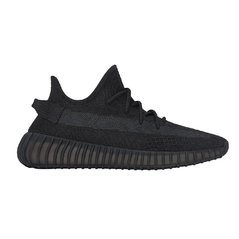 Hot Trends Adidas Yeezy Boost 350 V2 Lace Up Sneakers